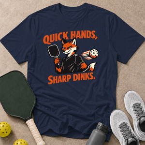 Quick Fox T-Shirt