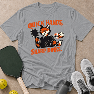 Quick Fox T-Shirt