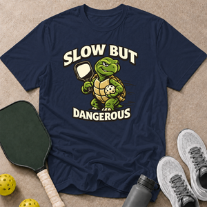 Slow But Dangerous T-Shirt