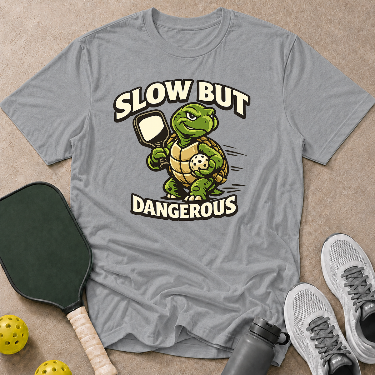 Slow But Dangerous T-Shirt