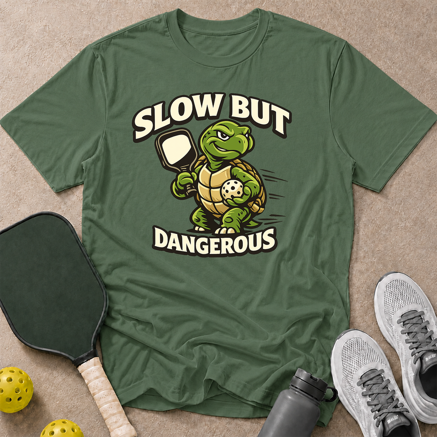 Slow But Dangerous T-Shirt