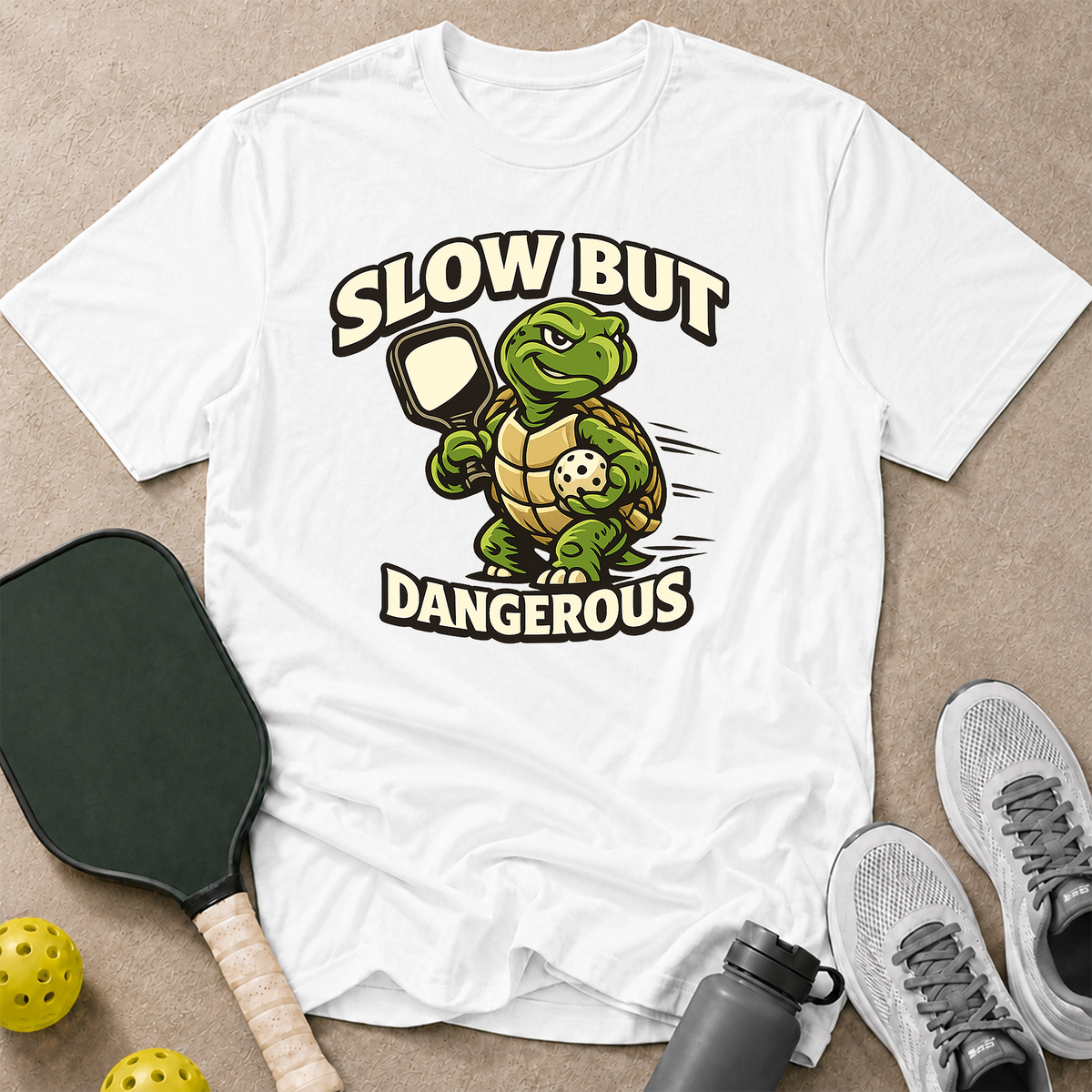 Slow But Dangerous T-Shirt