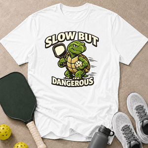 Slow But Dangerous T-Shirt