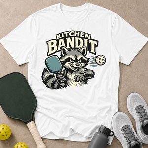 Kitchen Bandit T-Shirt