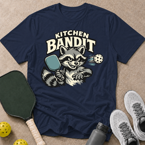 Kitchen Bandit T-Shirt