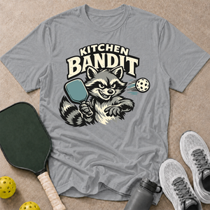 Kitchen Bandit T-Shirt