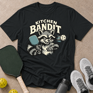 Kitchen Bandit T-Shirt