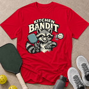 Kitchen Bandit T-Shirt