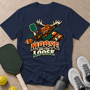 Loose Moose T-Shirt