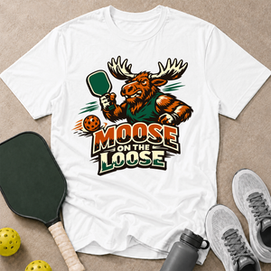 Loose Moose T-Shirt