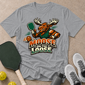 Loose Moose T-Shirt