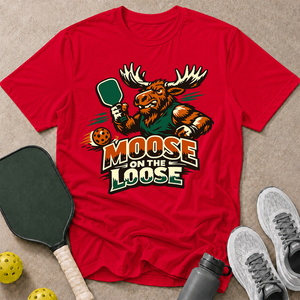 Loose Moose T-Shirt