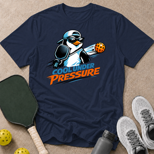 Cool Under Pressure T-Shirt