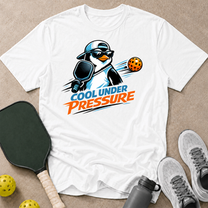 Cool Under Pressure T-Shirt