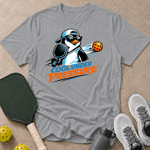 Cool Under Pressure T-Shirt
