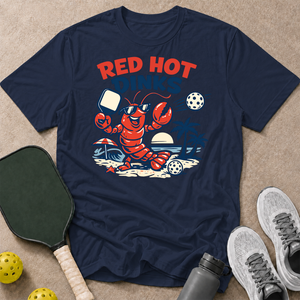 Red Hot Dinks T-Shirt