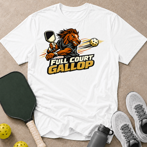 Full Court Gallop T-Shirt