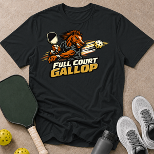Full Court Gallop T-Shirt