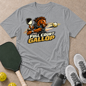 Full Court Gallop T-Shirt