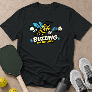 Buzzing The Kitchen T-Shirt