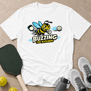 Buzzing The Kitchen T-Shirt