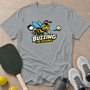 Buzzing The Kitchen T-Shirt
