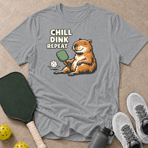 Chill Dink Repeat T-Shirt