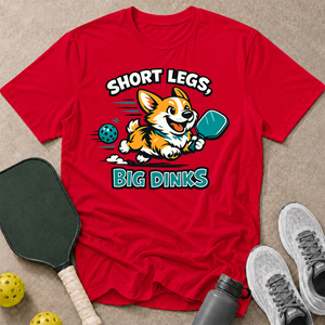 Short Legs T-Shirt