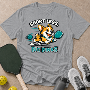 Short Legs T-Shirt