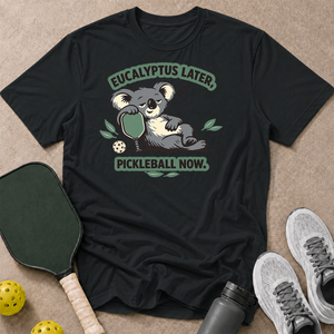 Pickleball Now T-Shirt