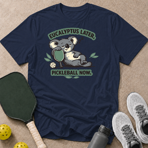 Pickleball Now T-Shirt