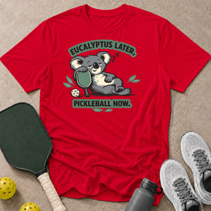Pickleball Now T-Shirt