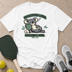 Pickleball Now T-Shirt