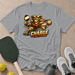 Charge The Kitchen T-Shirt