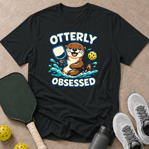 Otterly Obsessed T-Shirt