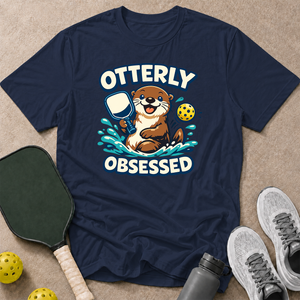 Otterly Obsessed T-Shirt