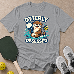 Otterly Obsessed T-Shirt