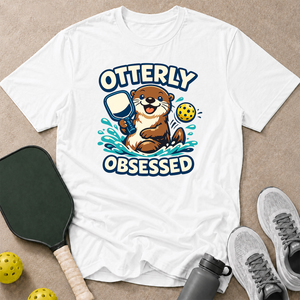 Otterly Obsessed T-Shirt