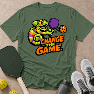 Change The Game T-Shirt
