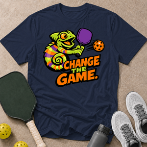 Change The Game T-Shirt