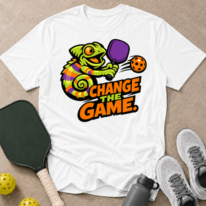 Change The Game T-Shirt