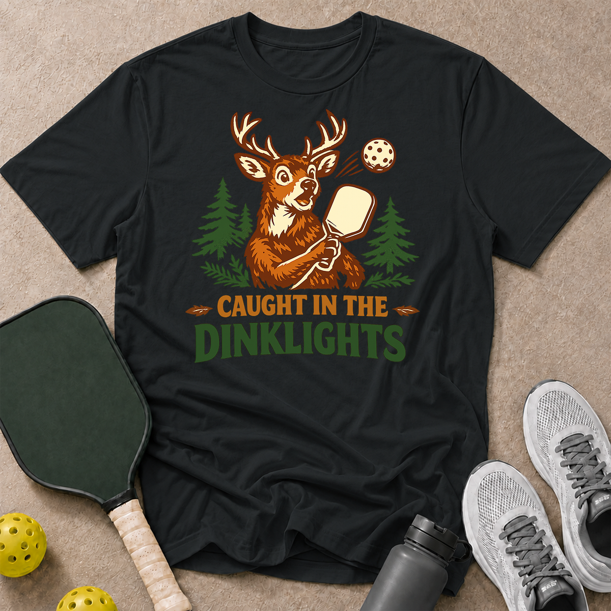 Dinklights T-Shirt