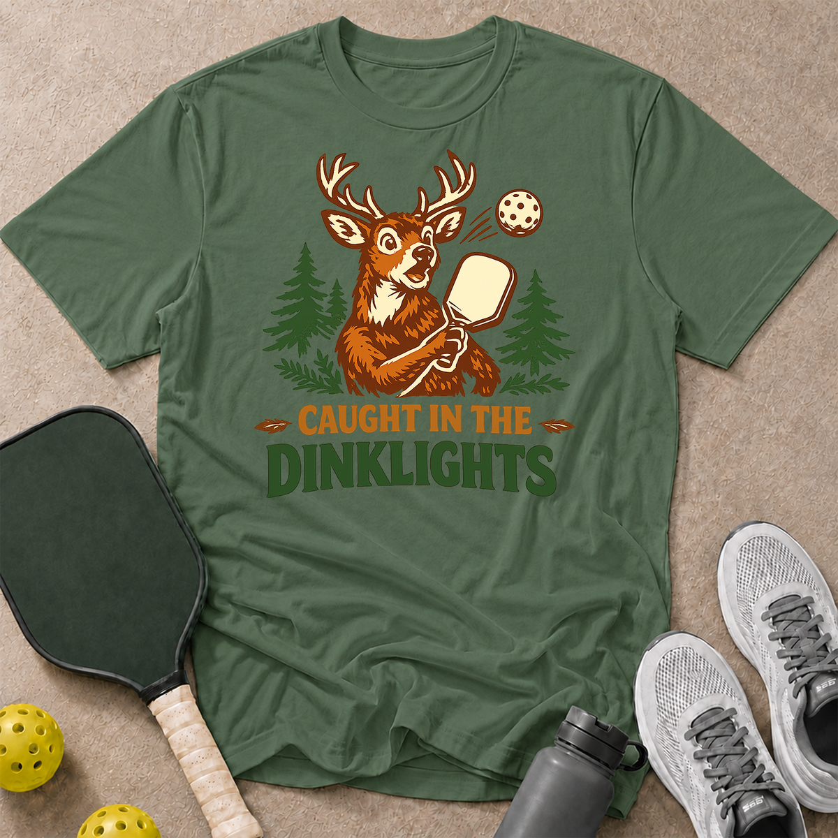 Dinklights T-Shirt