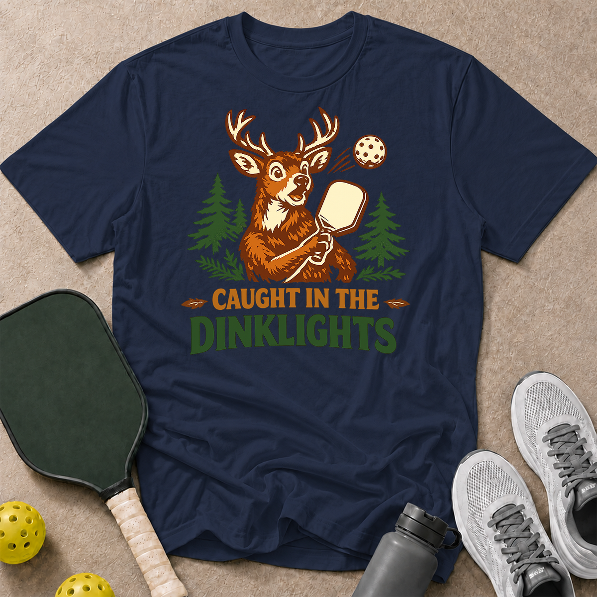 Dinklights T-Shirt