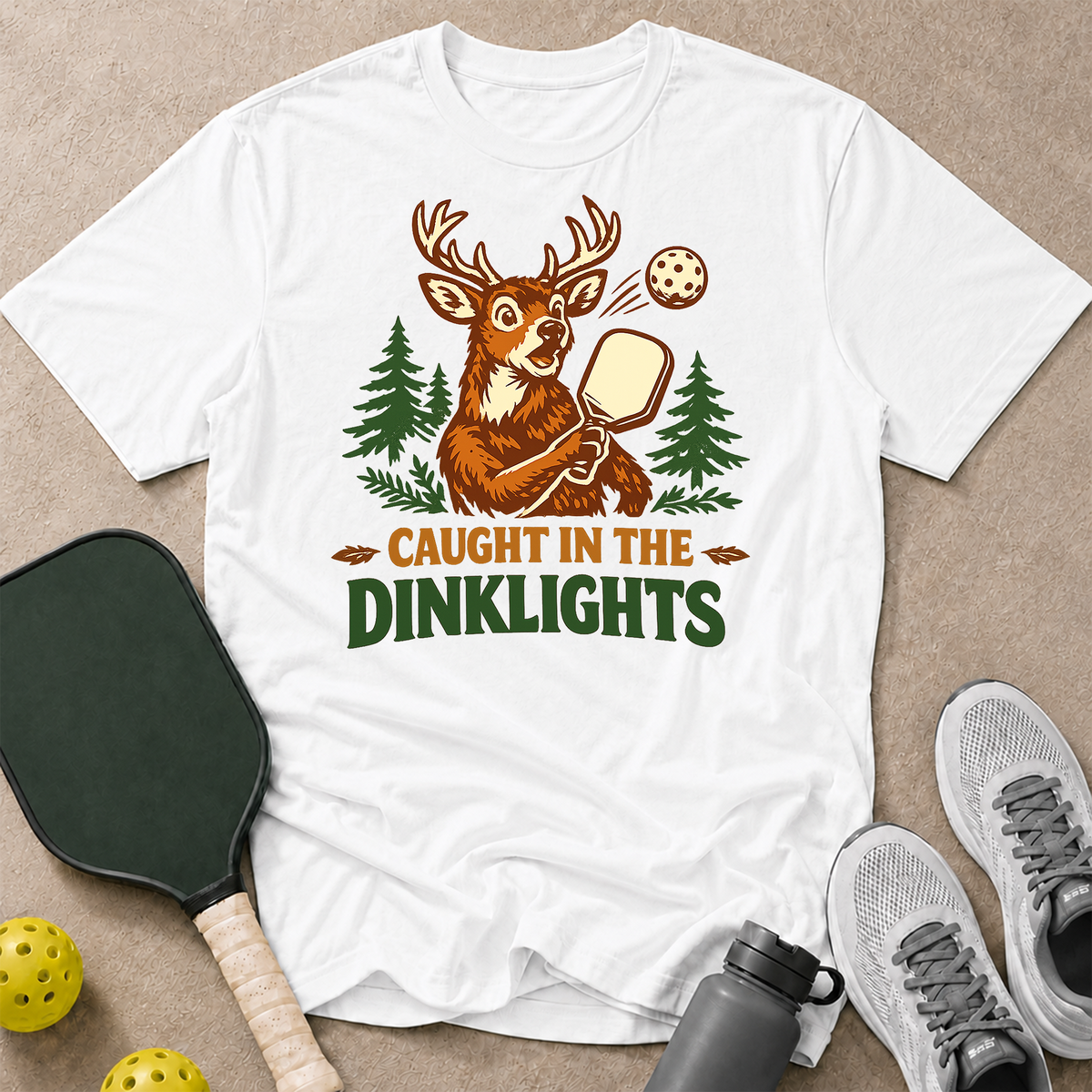 Dinklights T-Shirt
