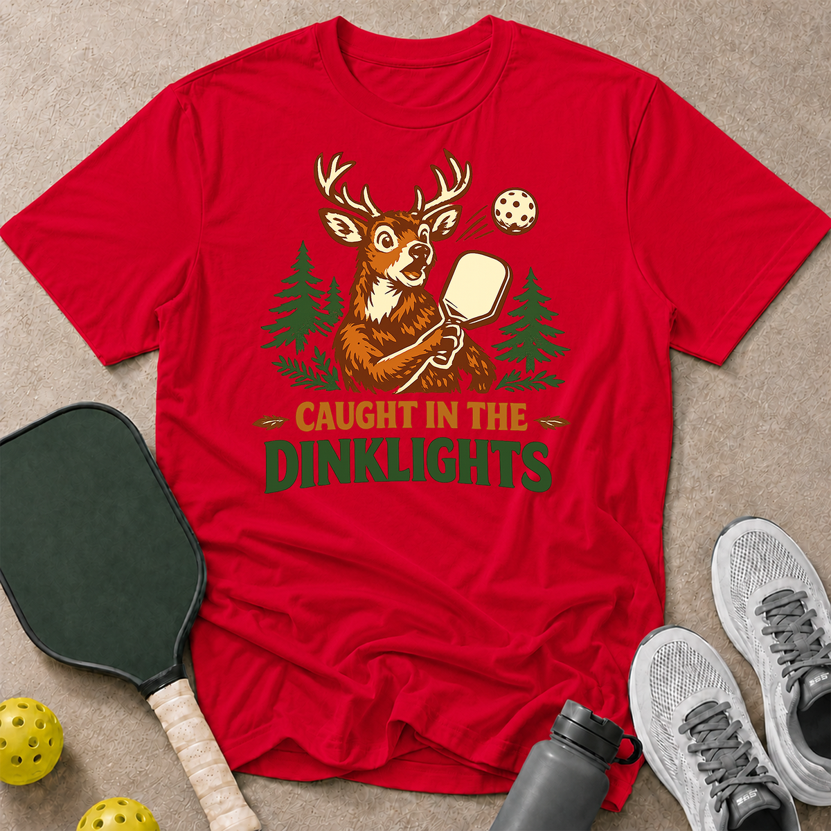 Dinklights T-Shirt