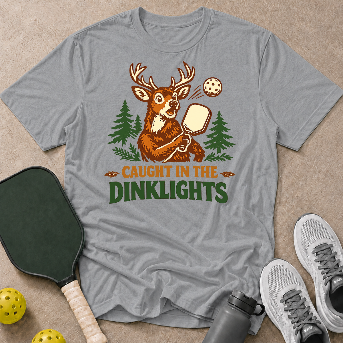 Dinklights T-Shirt