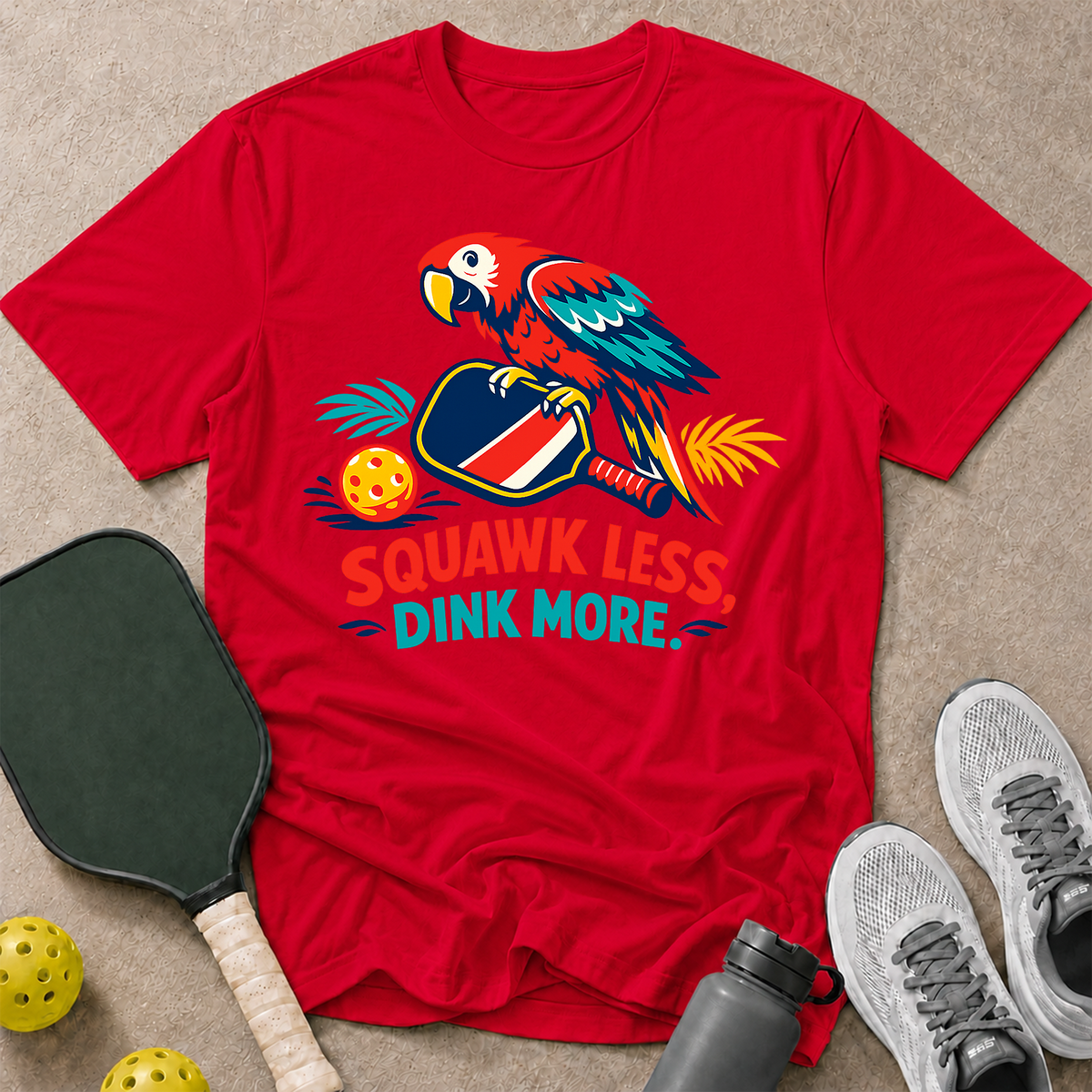 Dink More T-Shirt