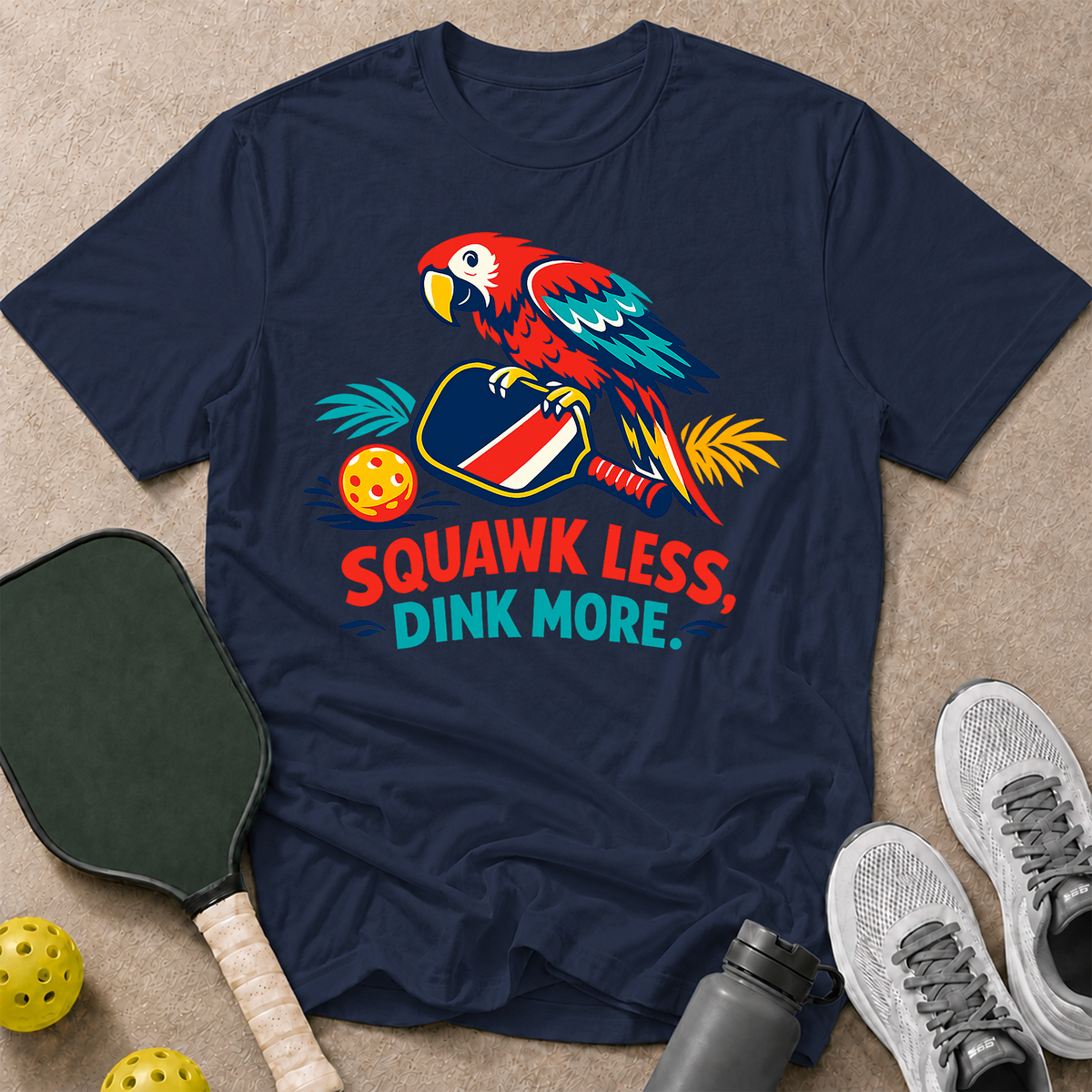 Dink More T-Shirt