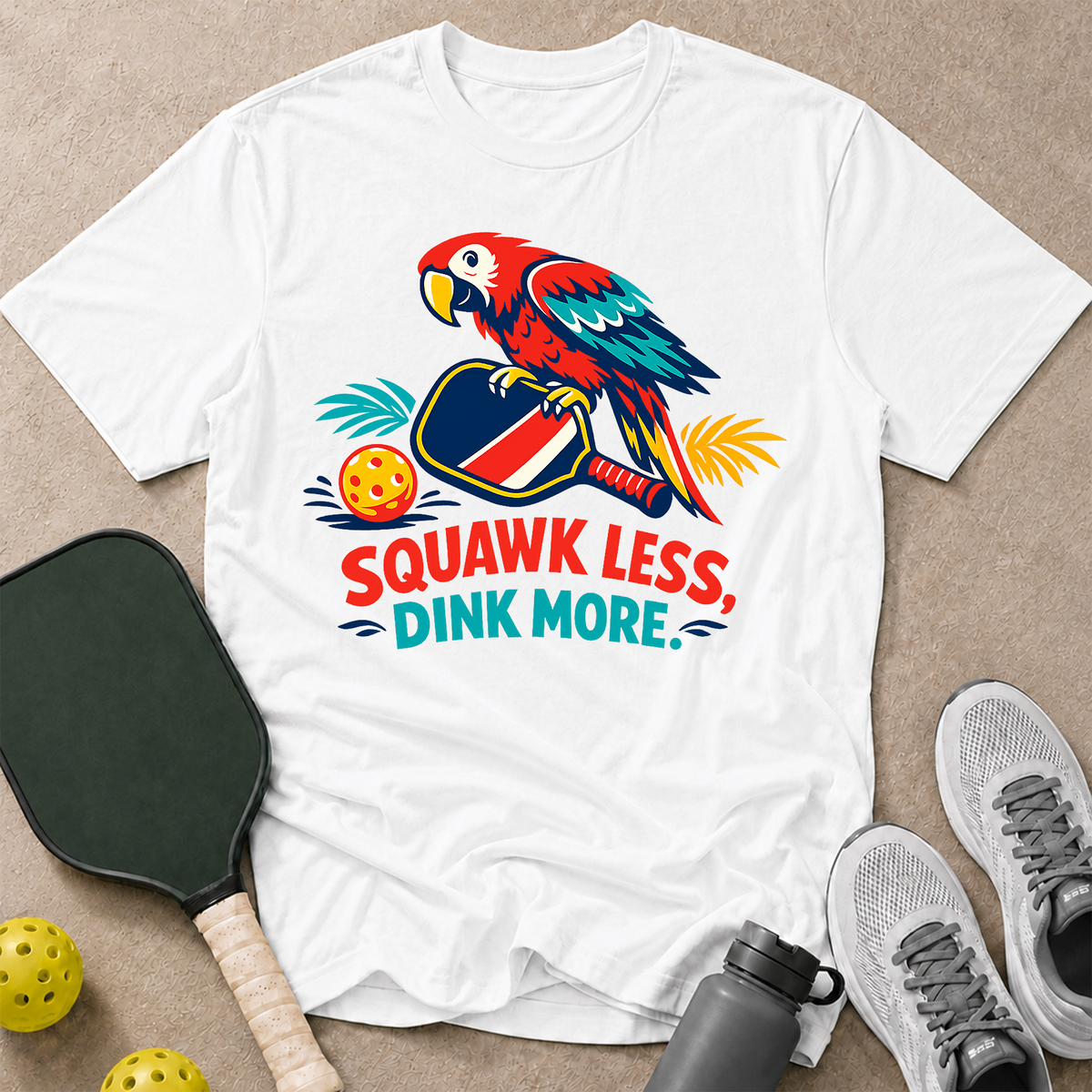Dink More T-Shirt